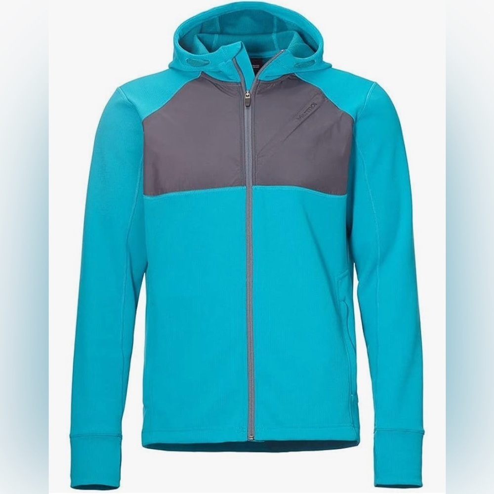 Marmot Men's‎ Hanging Rock Hoody Men's Hooded Sweatshirt Size Small